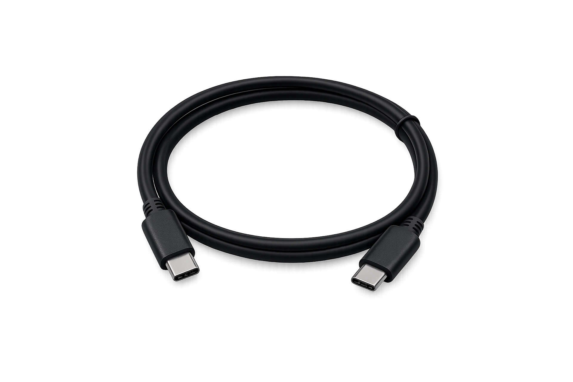 Câble USB-C vers USB-C